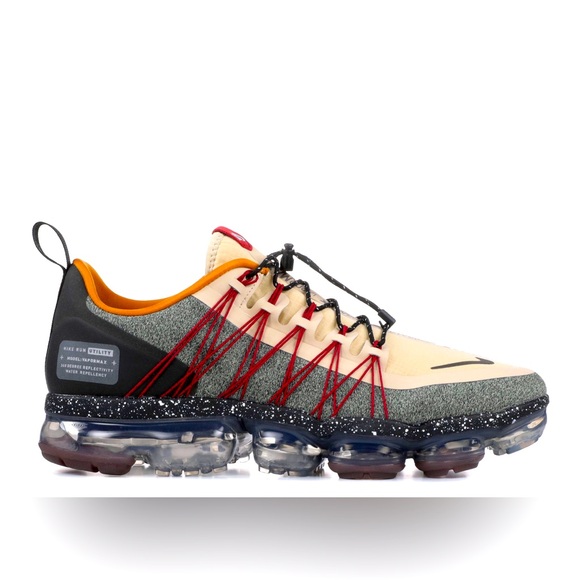 Nike Other - NIKE AIR VAPORMAX RUN UTILITY 'DESERT ONE - DESERT SIZE 7.5 (BRAND NEW)